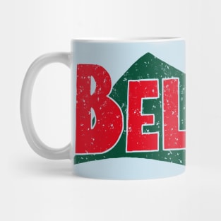 bat bel air Mug